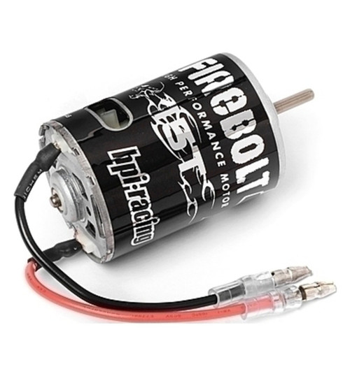 HPI Firebolt 15t 540 Motor HPI1146