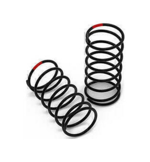 G-Made Shock Spring 16.2x36mm Hard Red 2 pieces GMA0020108