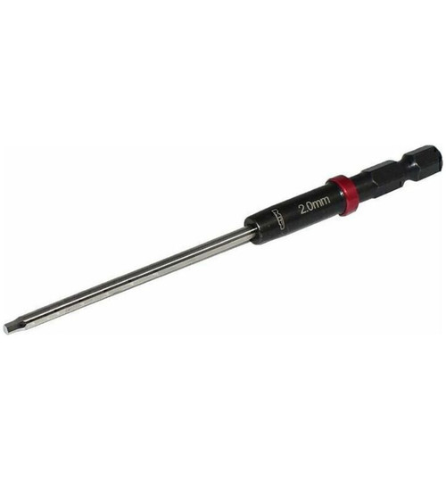 MIP 2.0mm Speed Tip Hex Driver Wrench Gen 2 MIP9208S