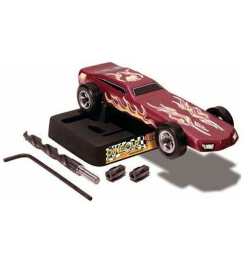 Pinecar Center of Gravity System PIN3918