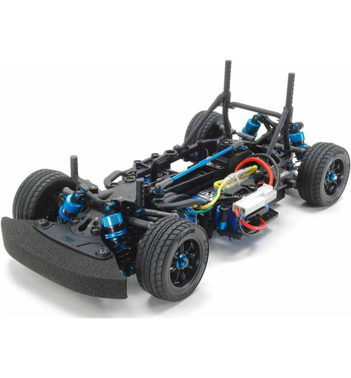 Tamiya 1/10 RC M-07R Chassis Kit Limited Edition TAM47520