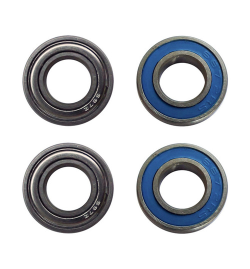 Associated FT Ball Bearings 7x14x3.5 mm ASC91479