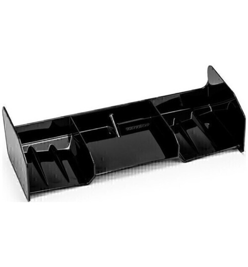 JConcepts Razor L.D. 1/8th buggy - truck wing black JCO5125B
