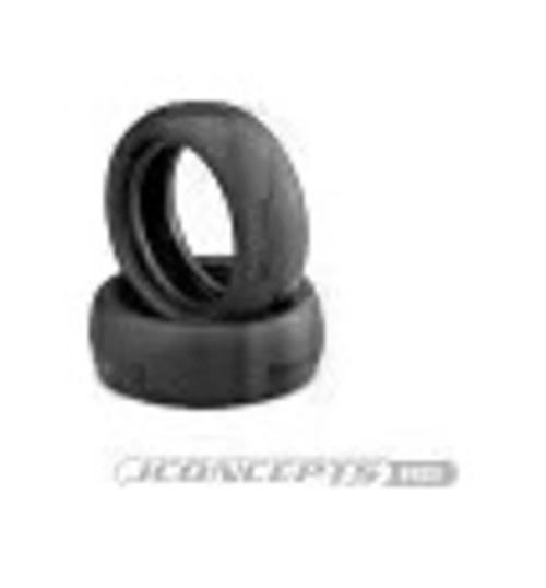 JConcepts Smoothie 2 Blue Compound Fits 2.2 Front Buggy Wheel JCO4018-01