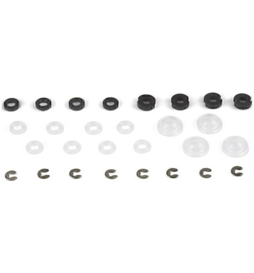 HPI Shock Rebuild Set HPI161171