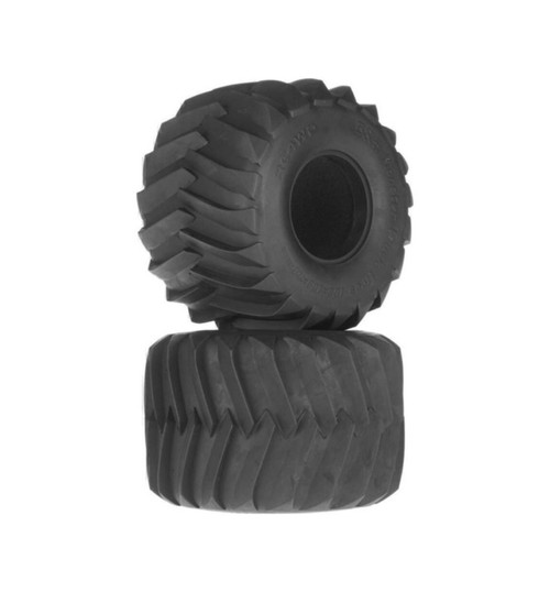 RC4WD B & H Monster Truck Clod Tires RC4Z-T0018