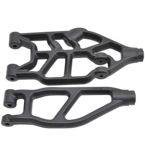 RPM R/C Products Front Right Upper & Lower a-Arms for the Arrma Kraton RPM81562