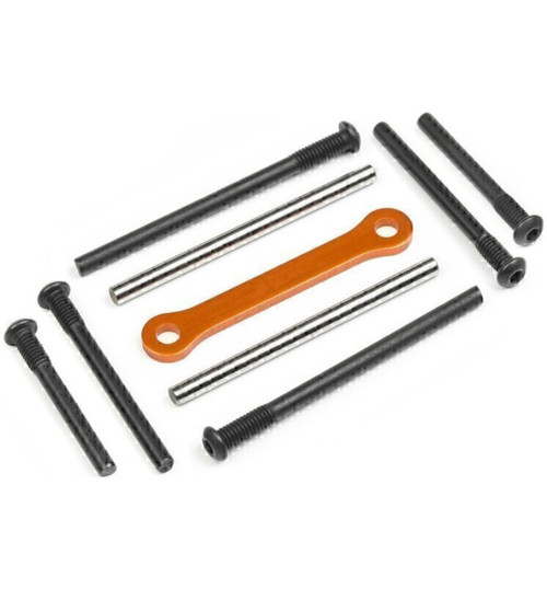 HPI Hinge Pin Set Front/Rear HPI115322