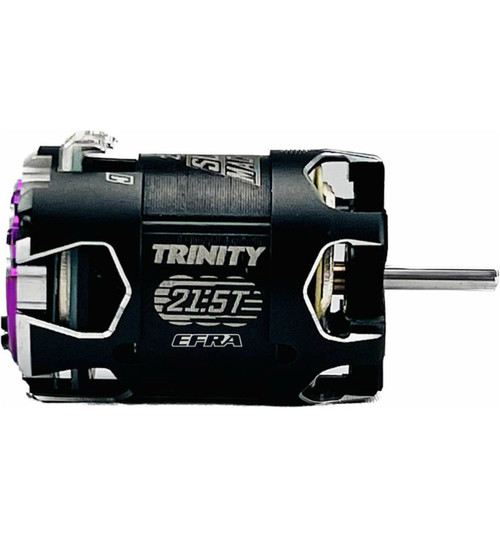 Trinity Slot Machine 21.5 EFRA SPECS NOT ROAR Approved TEP2023E