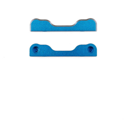 Associated DC10 FT Aluminum Arm Mounts A/B ASC72254