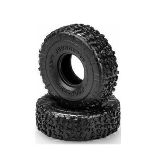 JConcepts Landmines Green Compound 63mm Od Fits 1.0 Scx24 Wheel JCO4082-02