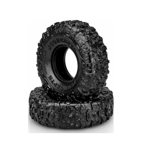 JConcepts Megalithic - Green Compound 2.2 5.25 OD JCO4112-02