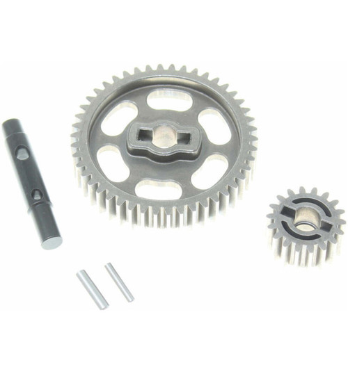 Redcat Gear Set (16t & 46t)(1set) RER26716