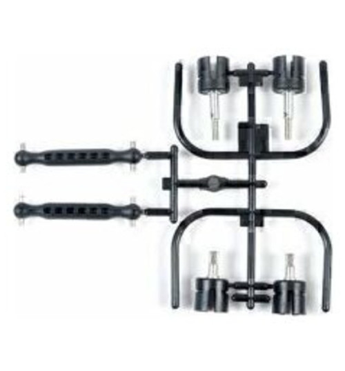 Tamiya RC N Parts: Dt-02 Super Fighter G TAM9115153