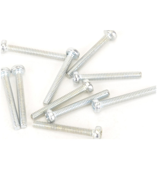 Schumacher Racing Speed Pack M2 x 16 Pan Hd Pozi pk10 SCHU7258