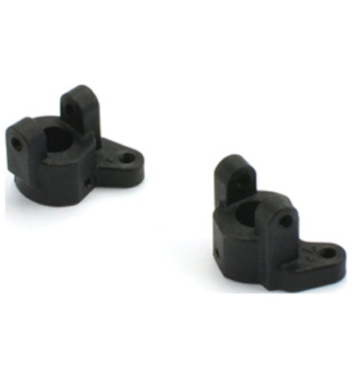 Carisma Front Steering C Hub Set: CIS16026