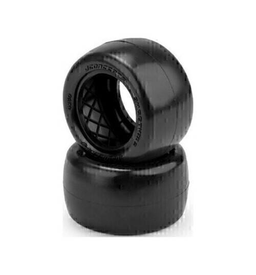 JConcepts Smoothie 2 Mini - green compound Fits - Mini B Mini-T rear JCO4130-02