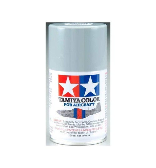 Tamiya AS-32 Medium Sea Gray 2 RAF 100ml Spray Acrylic TAM86532