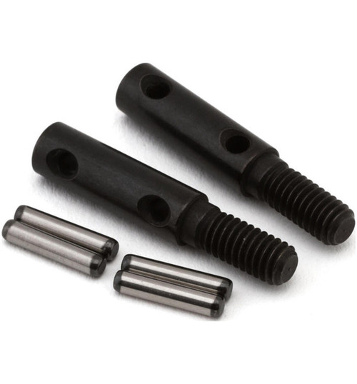 Kyosho Fazer Fzd2 Rear Wheel Shafts (2) KYOFA622