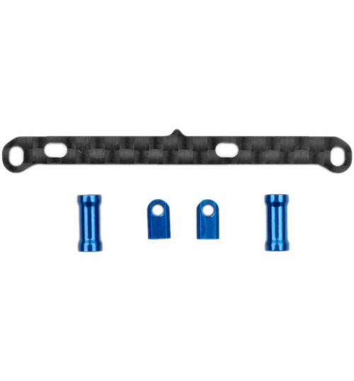 Associated RC28R Servo Mount Set ASC21633