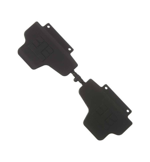 Tekno RC Rear Arm Mud Guards TKR5184 & TKR5515 EB/NB/SCT TKR5174