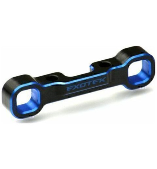 Exotek B7 Hd Arm Mount D, 2 Color Anodizing - D EXO2244