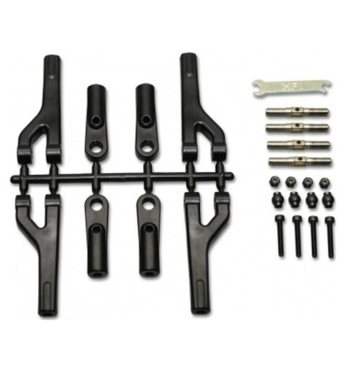HPI Adj Upper Arm Set Savage HPI85066