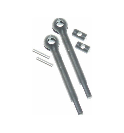 Redcat Cva Shafts W/ Pins (1set) RER29270