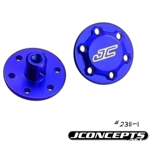 JConcepts RC10 Finiseher Wing Button JCO2311-1