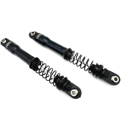 Reefs RC 90mm Xp 1/10 Rock Crawler Aluminum Shocks (2) SEHREEFS212
