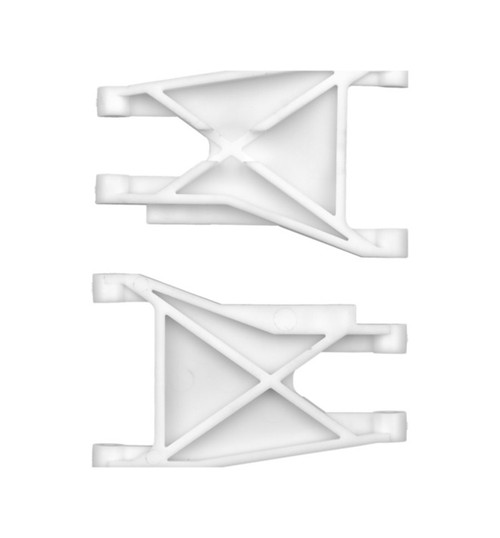 Associated RC10 &amp;apos;89 Stealth Car Rear Suspension Arms ASC6737