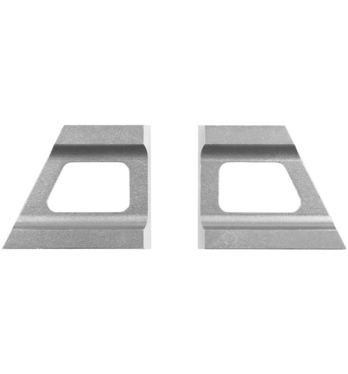 Associated RC10 &amp;apos;89 Stealth Car Top Plate Standoffs Rear ASC6741