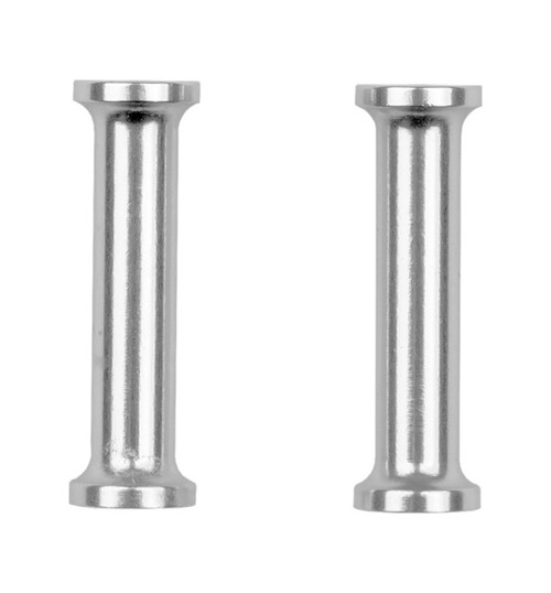 Associated RC10 &amp;apos;89 Stealth Car Top Plate Standoffs Front ASC6740