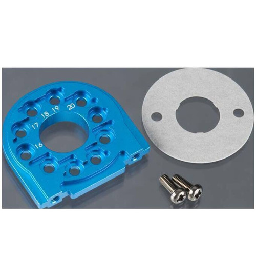 Tamiya Rc Tt02 Aluminum Motor Mount TAM54558