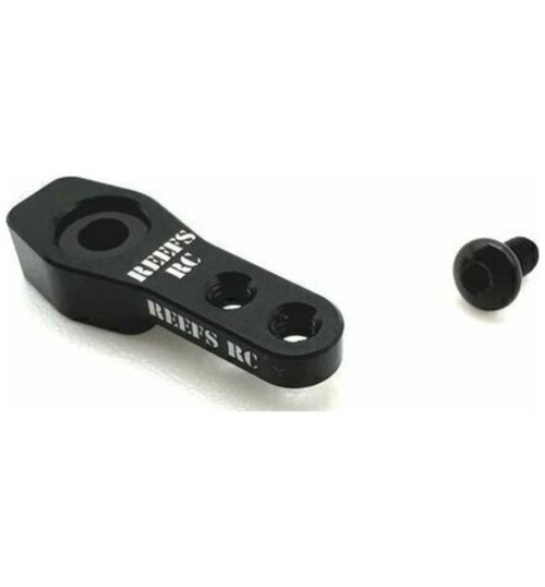 Reefs RC Pro Shorty Micro Servo Horn SEHREEFS243