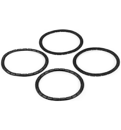 JConcepts 1:10 Buggy Tire Inner Sidewall Support Adapter Fits 2.2 Buggy JCO2734