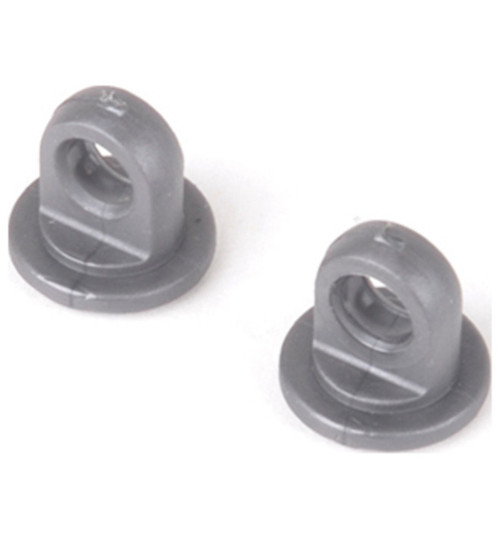 Schumacher Racing Shock Top 5.5mm - Mi7 pr SCHU7845