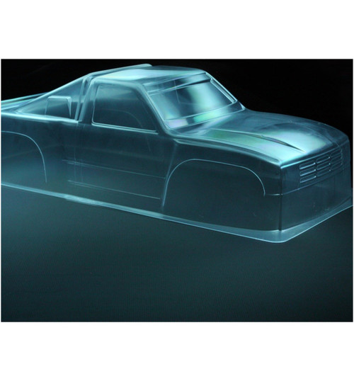 Tamiya RC Body: CR-01 Rock Socker TAM1825831