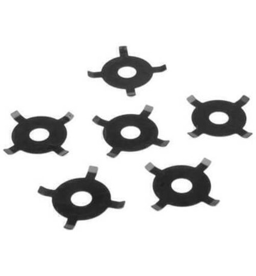 Tekno RC Differential Shims keyed 6x17.5mm for TKR5113/B 6 pieces TKR5145C