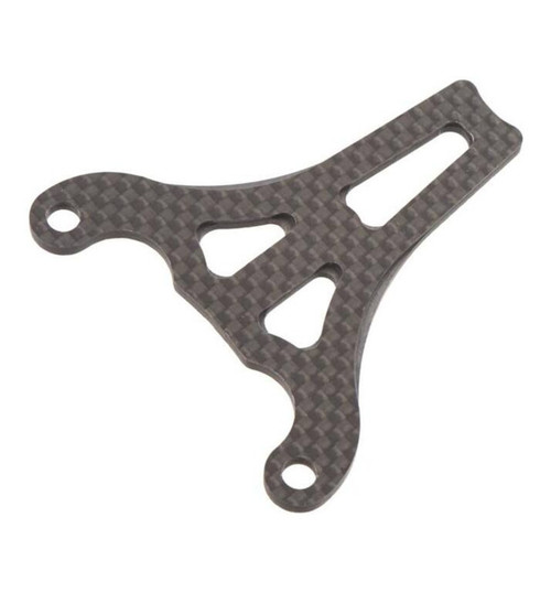 JConcepts RC10 Monroe Carbon Fiber Battery Brace JCO2329