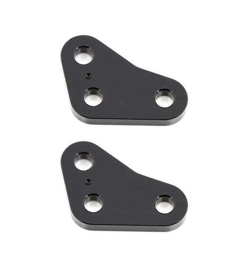 Associated Aluminum Steering Arms B64D ASC92032