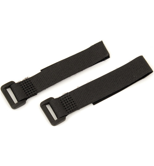 Associated CR12 Battery Straps ASC41047