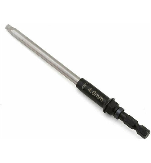 MIP Gen 2 Speed Tip Hex Driver Power Tool Tip (4.0mm) MIP9214S