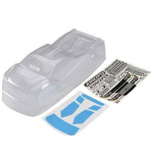 JConcepts Finnisher Body RC8t3/Rc8t3e JCO0311