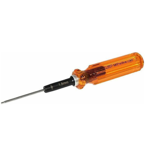 MIP 1.5mm Hex Driver Wrench Gen 2 MIP9207