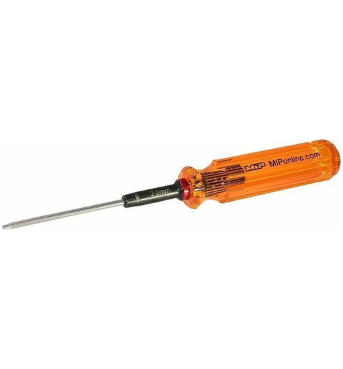 MIP 2.0mm Hex Driver Wrench Gen 2 MIP9208