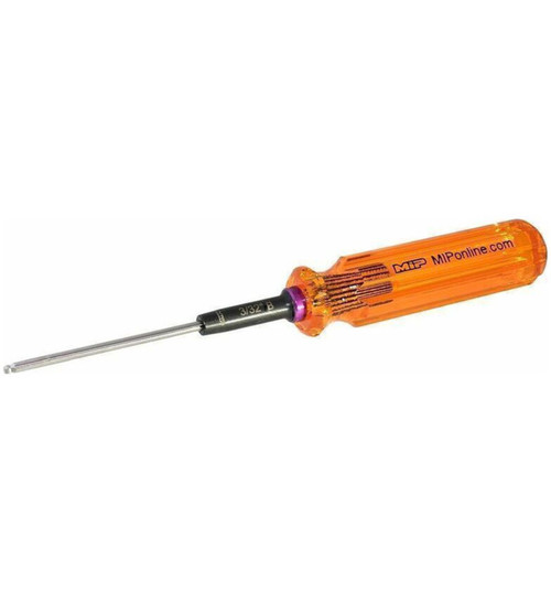 MIP 3/32 Ball Hex Driver Wrench Gen 2 MIP9204