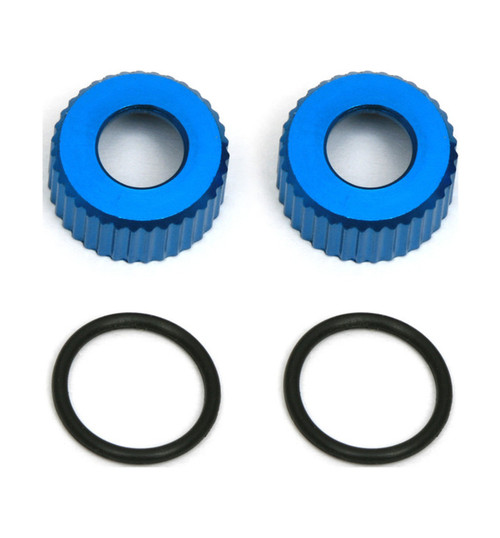Associated VCS3 Shock Bottom Cap: TC6 ASC31327