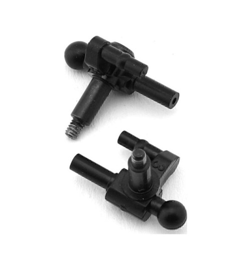 Kyosho Mini-Z Mr-04 Steering Knuckles (3 Degrees Camber) (2) KYOMZW702-3
