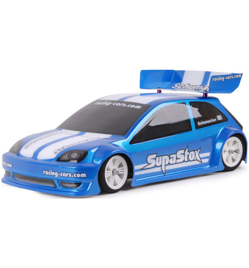Schumacher Racing SupaStox Hot Hatch Type FF SCHG893